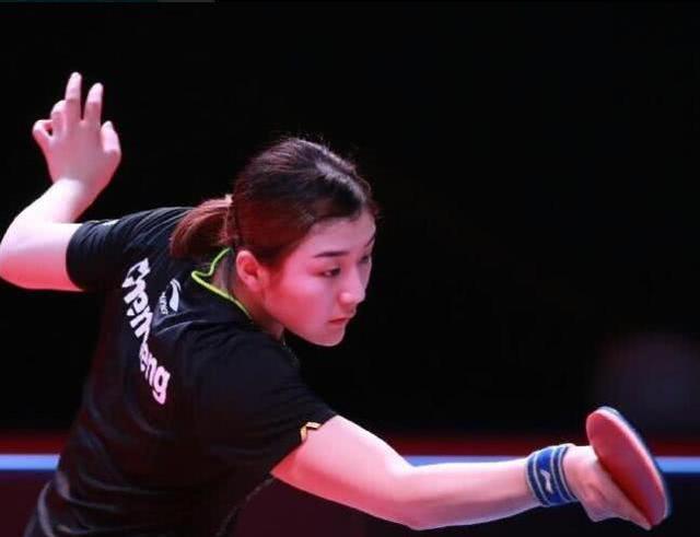 6月18日，国际乒联公布了最新的2019年巡回赛积分排名