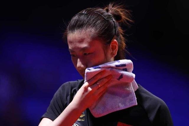 6月18日，国际乒联公布了最新的2019年巡回赛积分排名