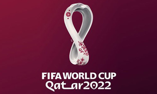 2022年卡塔尔世界杯欧洲区预选赛