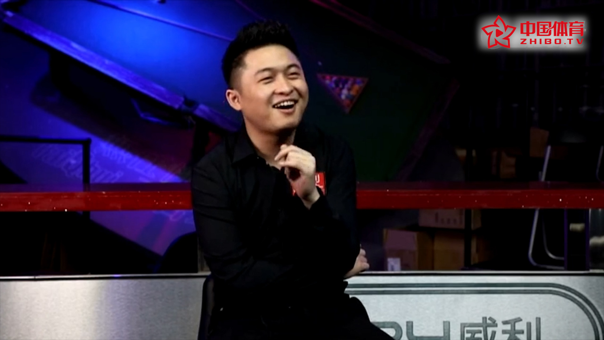 杨绍杰对郑宇伯3胜2负来者不善?挑战赛第三站悬念满满_中国体育直播tv