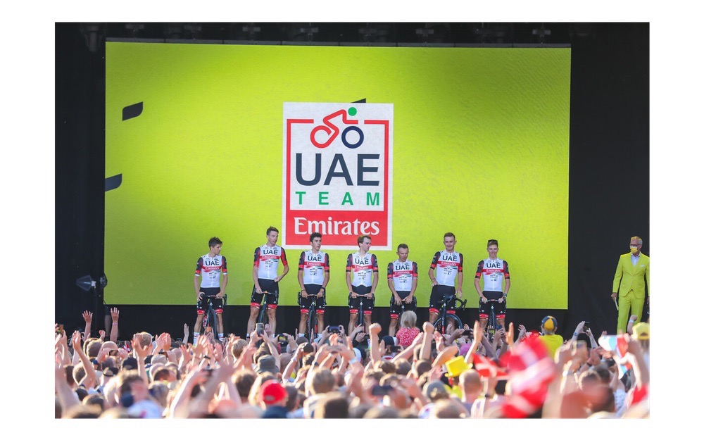 顺应欧盟倾向 UCI或对阿联酋航空车队“动刀”？